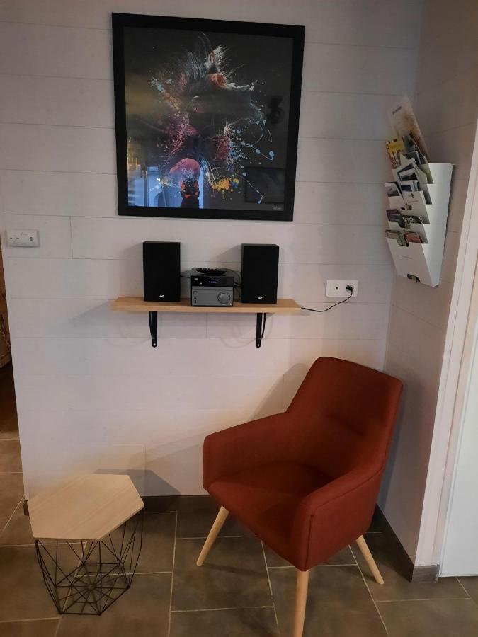 Entre Lacs Et Montagnes , Maison Individuelle,Lits Prepares, Parking Et Menage Inclus Baresia-sur-l'Ain Exteriör bild